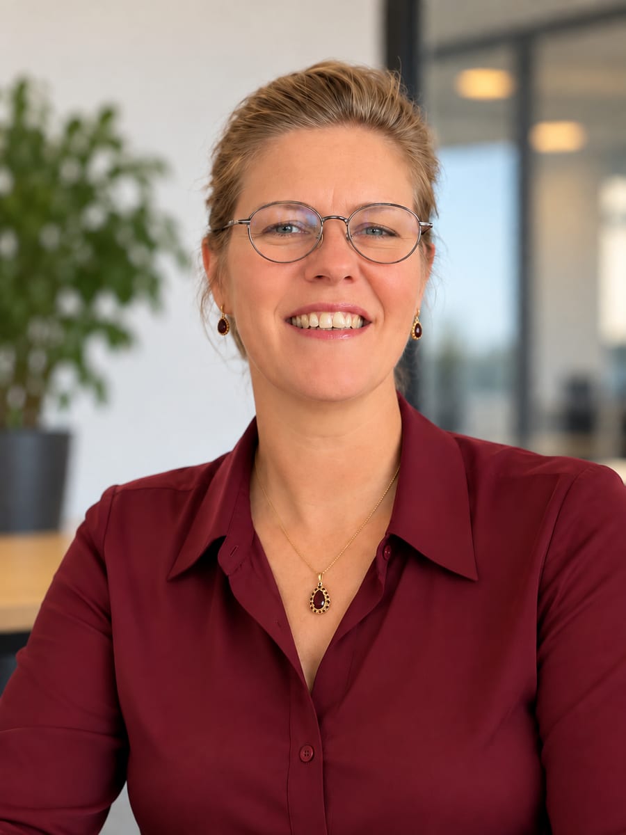 Esther Sap